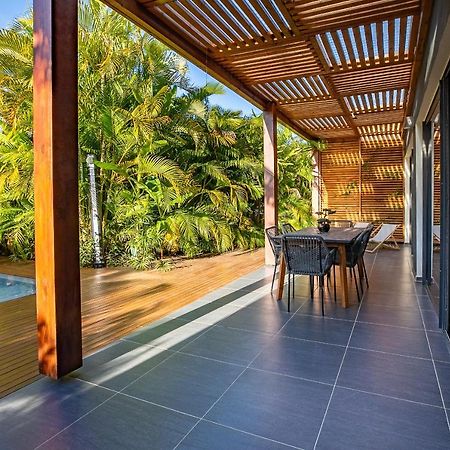 Villa Remeitch By Abaneo, Saint-Francois 外观 照片