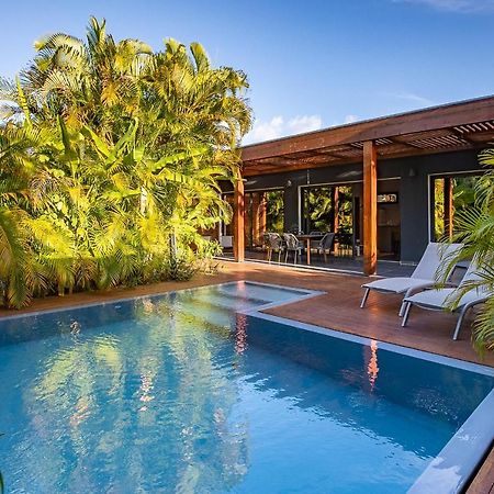 Villa Remeitch By Abaneo, Saint-Francois 外观 照片