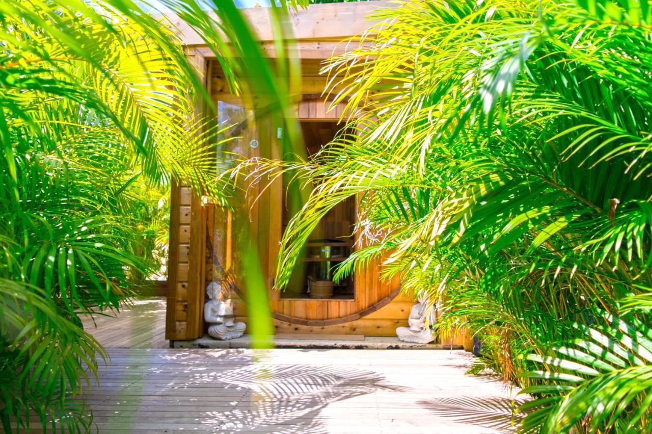 Villa Remeitch By Abaneo, Saint-Francois 外观 照片