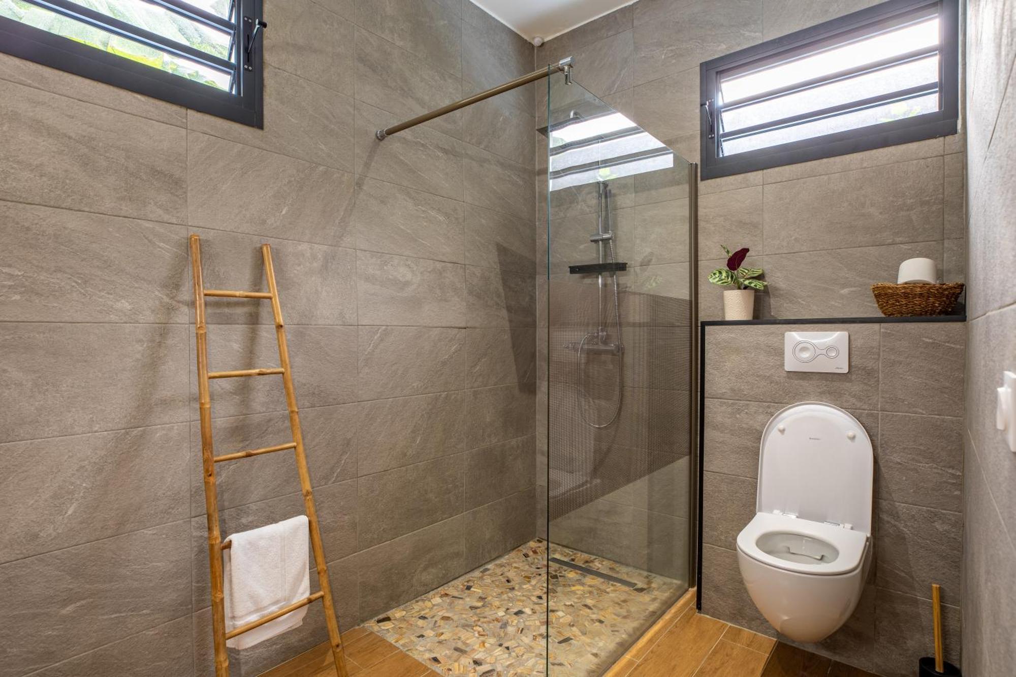 Villa Remeitch By Abaneo, Saint-Francois 外观 照片