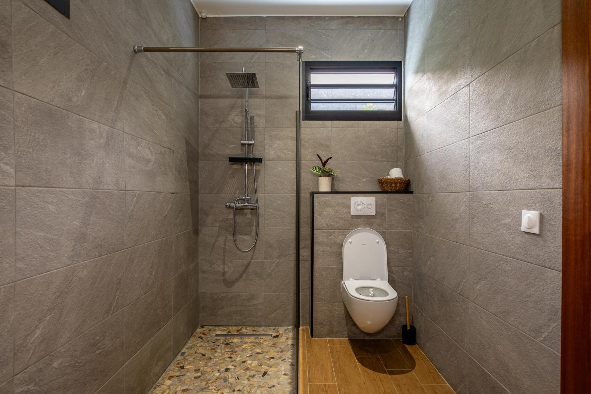 Villa Remeitch By Abaneo, Saint-Francois 外观 照片